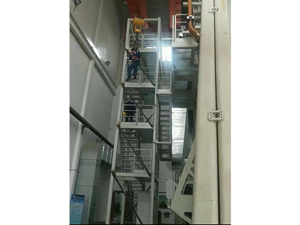 高空吊装