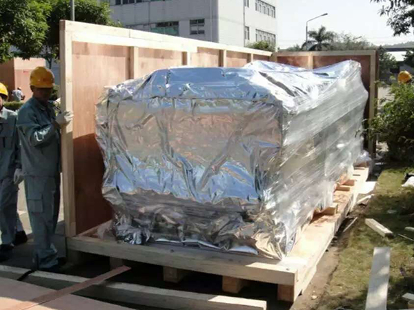 真空包装